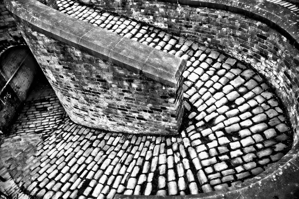 Ancoats Canal Bridge, Manchester