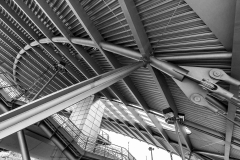 Metro Station, Manchester