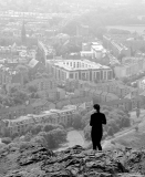 On The Edge On The Edge