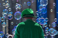 The Bubble Maker The Bubble Maker