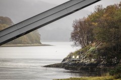 Connel Bridge Connel Bridge