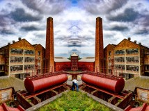 Seeing double Seeing double