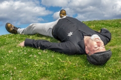 Edinburgh Finge Performer Edinburgh Finge Performer