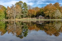 Autumnal, Gosford Autumnal, Gosford