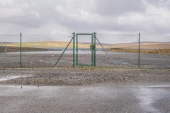 Green fence day Green fence day