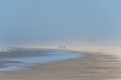 Out of the haze Out of the haze