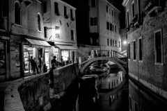 Late bar, Venice Late bar, Venice