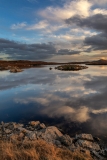 Loch Faoghail an Tuim, Isle of Lewis Loch Faoghail an Tuim, Isle of Lewis