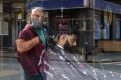 Merging Reflections 1 Merging Reflections 1