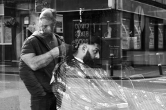 Merging Reflections 2 Merging Reflections 2