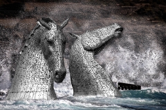 Wrath of the Kelpies Wrath of the Kelpies