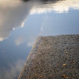 Slipway edge Slipway edge