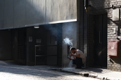 SmokeBreakalley1web fotobuddies SmokeBreakalley1web fotobuddies