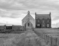 Uist Kirk Uist Kirk