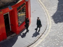 Victoria Street Victoria Street