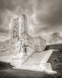 Canadian Memorial, Vimy Ridge Canadian Memorial, Vimy Ridge